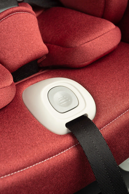 Scaun Auto Comfi I-Size Red (40-150cm) Caretero
