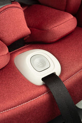 Столче За Кола Comfi I-Size Red (40-150cm) Caretero
