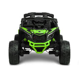 Акумулаторен Джип Maverick Зелен Caretero Toyz Atv/ Бъги