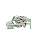 Триколка и баланиращо колело 2в1 Faro Green Caretero Toyz