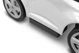 Mercedes C-Class Ride-On White Caretero Toyz