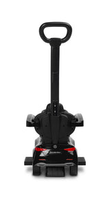 Mercedes C-Class Ride-On Black Caretero Toyz