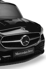 Mercedes C-Class Ride-On Black Caretero Toyz