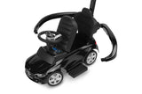 Mercedes C-Class Ride-On Black Caretero Toyz