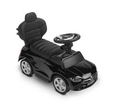Mercedes C-Class Ride-On Black Caretero Toyz