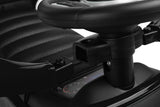 Mercedes C-Class Ride-On Black Caretero Toyz