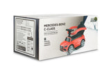 Mercedes C-Class Ride-On Black Caretero Toyz