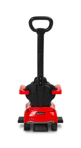 Mercedes C-Class Ride-On Red Caretero Toyz