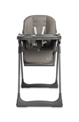 Highchair Vars Grey Caretero