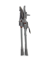 Highchair Vars Grey Caretero