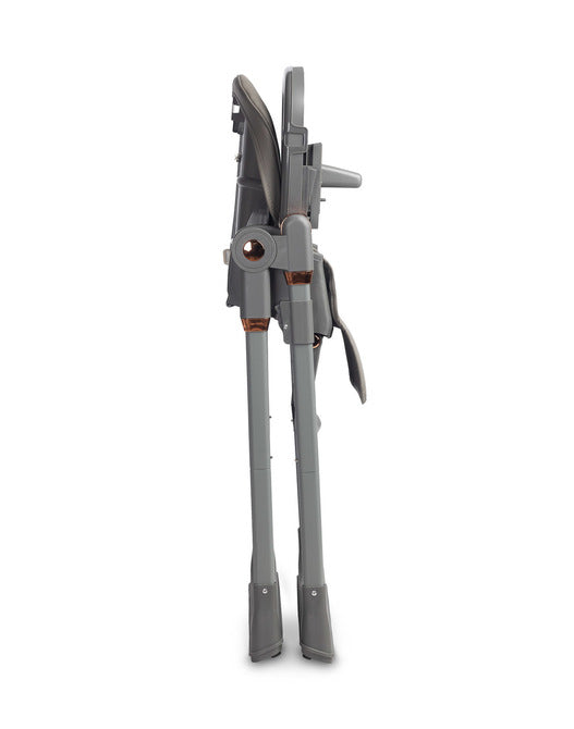 Highchair Vars Grey Caretero