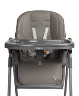 Highchair Vars Grey Caretero