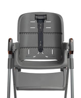 Highchair Vars Grey Caretero
