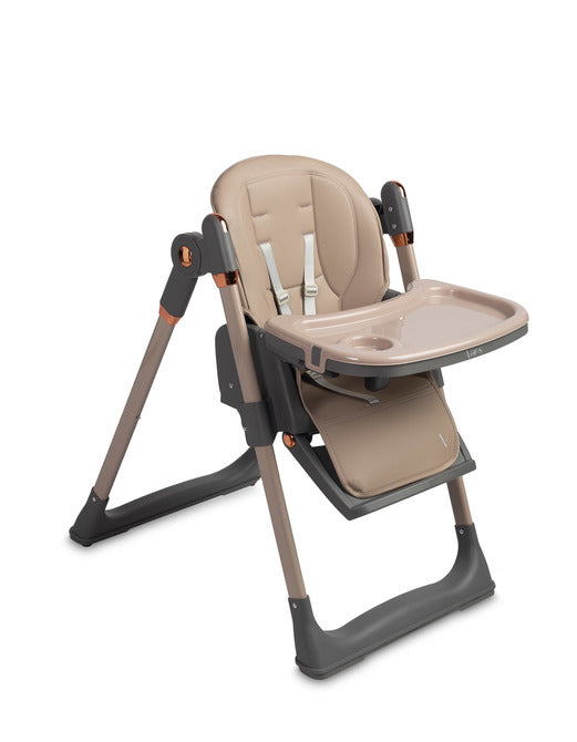 Столче За Хранене Vars Beige Caretero