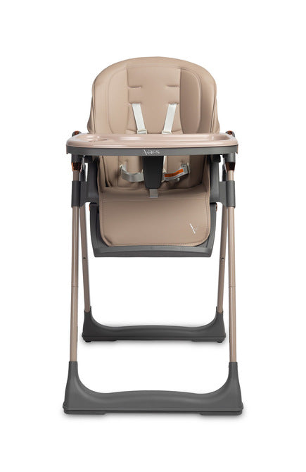 Столче За Хранене Vars Beige Caretero