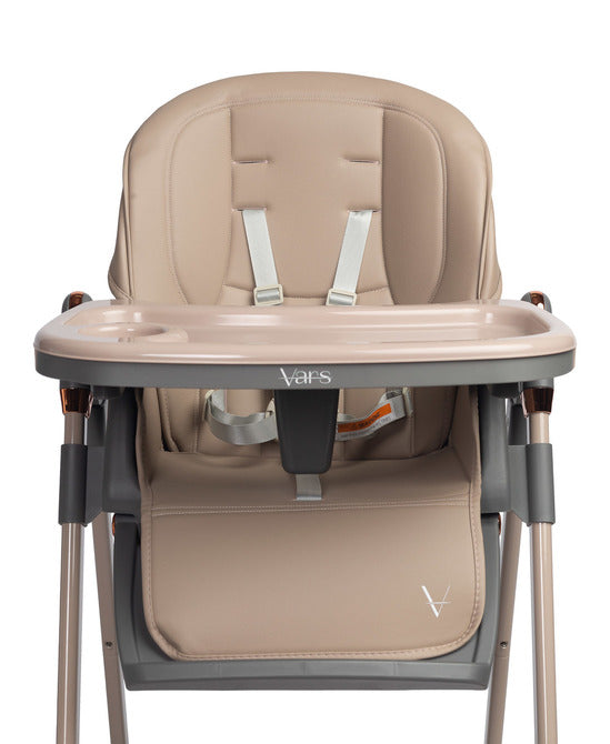 Столче За Хранене Vars Beige Caretero