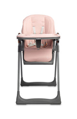 Highchair Vars Pink Caretero