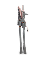 Highchair Vars Pink Caretero