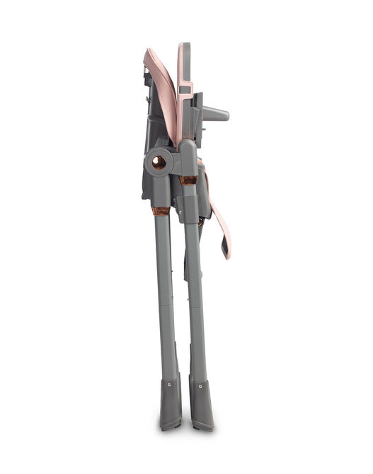 Highchair Vars Pink Caretero