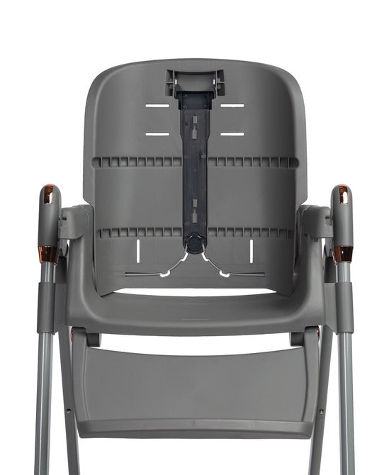 Highchair Vars Pink Caretero