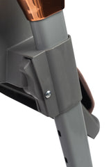 Highchair Vars Pink Caretero