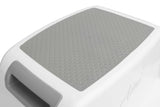 Scara Aimi Grey Sensillo