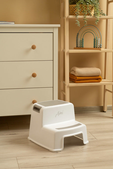 Scara Aimi Grey Sensillo