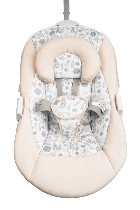 Електрическа Люлка Raffi Beige Caretero