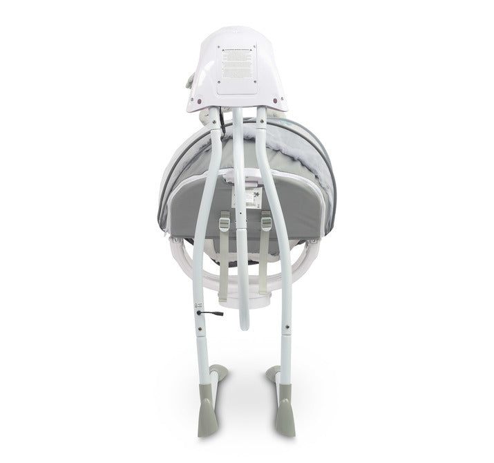 Електрическа Люлка Raffi Graphite Caretero