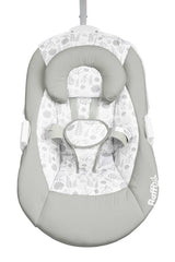 Електрическа Люлка Raffi Graphite Caretero