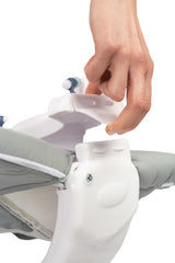 Електрическа Люлка Raffi Graphite Caretero