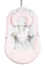 Електрическа Люлка Raffi Pink Caretero