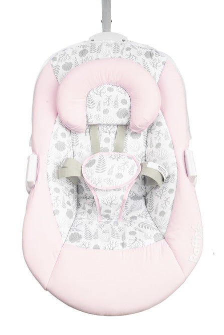 Електрическа Люлка Raffi Pink Caretero