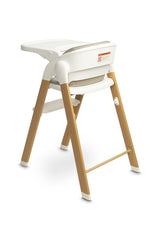 Scaun inalt Triplo 3in1 Gri Caretero