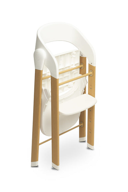 Столче За Хранене Triplo 3в1 Grey Caretero