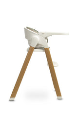 Столче За Хранене Triplo 3в1 Grey Caretero