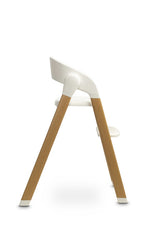 Столче За Хранене Triplo 3в1 Grey Caretero