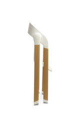 Столче За Хранене Triplo 3в1 Grey Caretero