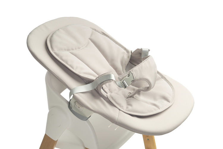Столче За Хранене Triplo 3в1 Grey Caretero