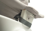 Столче За Хранене Triplo 3в1 Grey Caretero