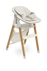 Столче За Хранене Triplo 3в1 Beige Caretero