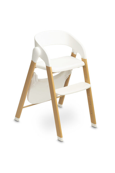 Столче За Хранене Triplo 3в1 Beige Caretero