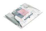 Sleeping Bag Hedgehogs Emerald Tog 1.0 Xl Sensillo