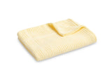 Pătură 100% bumbac Moli Ivory Sensillo
