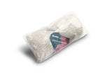 Blanket 100% Cotton Moli Light Gray Sensillo