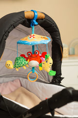 Sensillo Baby Stroller Carusel Crate