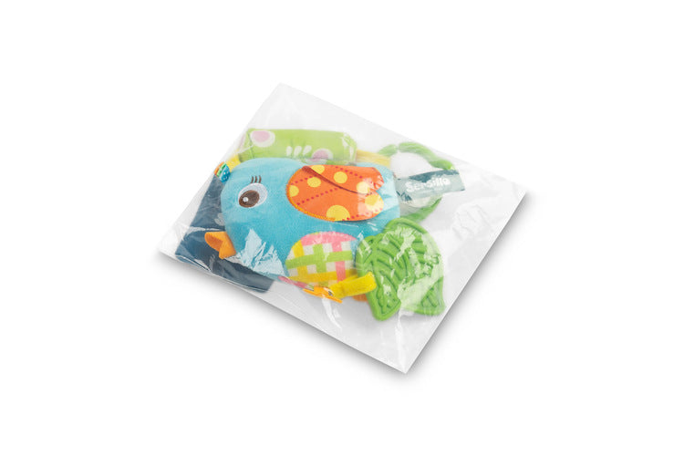Stroller Toy – Bird Sensillo
