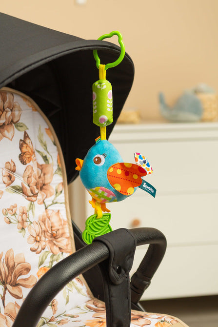 Jucărie pentru cărucior – Bird Sensillo