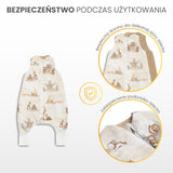 Спален Чувал Таралежи Изумруд Tog 1.0 Xl Sensillo