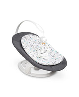 Șezlong și balansoar Noco Graphite Caretero